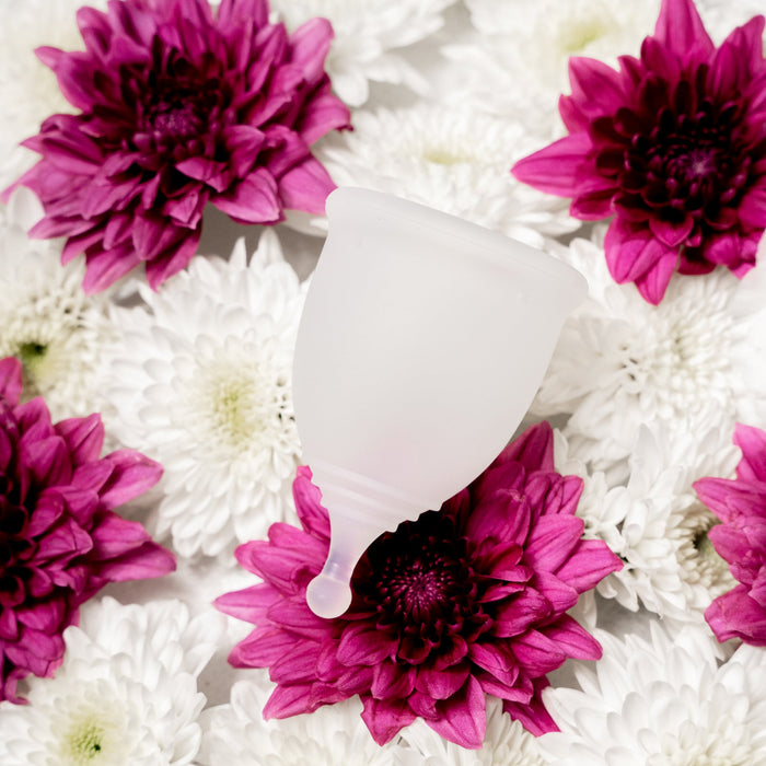 Menstrual Cup