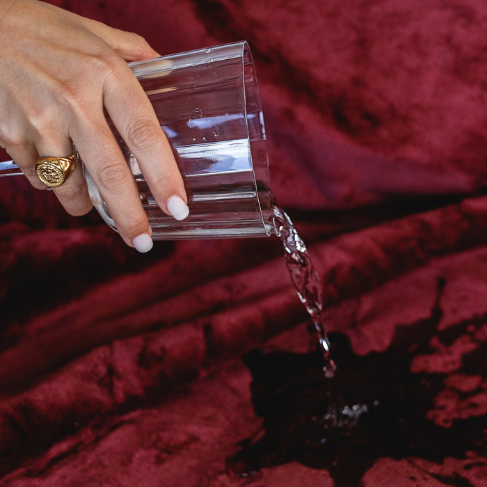 Waterproof Splash Blanket™ - Moon Blood The OG