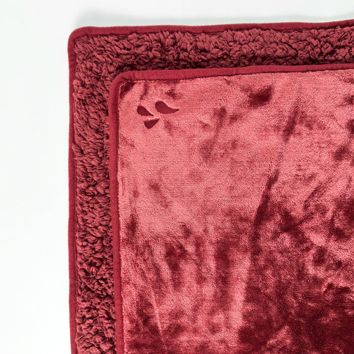 Waterproof Splash Blanket™ - Moon Blood The OG